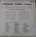 Herbie Layne and his orchestra-Dance time U. S. A.