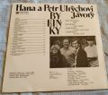Hana A Petr Ulrychovi, Javory-Bylinky