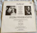 Helena Vondráčková-Paprsky
