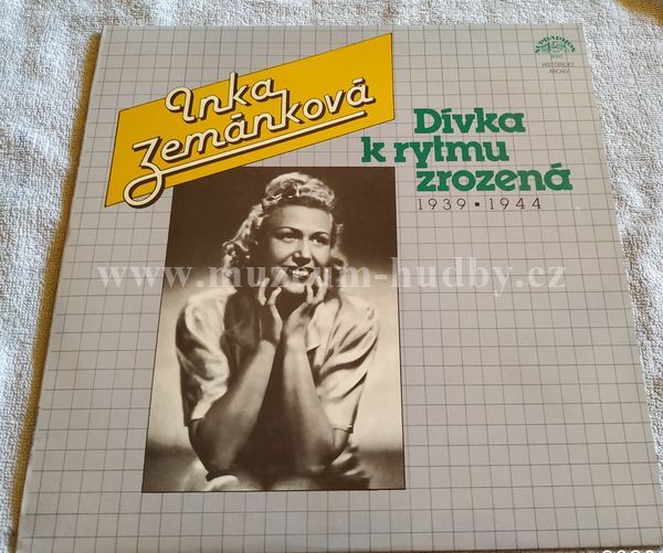 Inka Zemánková