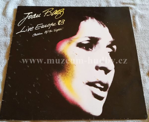 Joan Baez