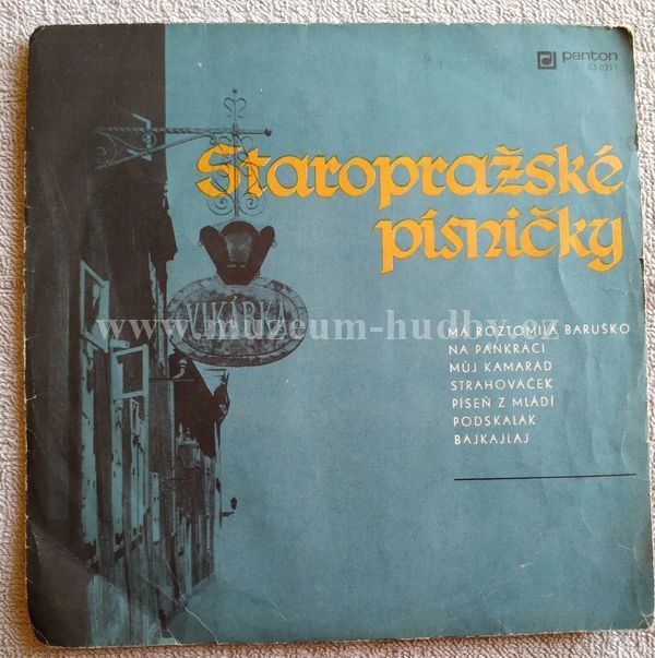 Jára Pospíšil, Mirko Vich, Rackové, Inkognito Kvartet