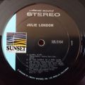 Julie London ‎-Julie London