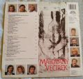 Jiří Zmožek-Malovaný Večírek