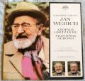 Jan Werich-Až Opadá Listí Z Dubu / František Nebojsa