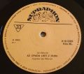 Jan Werich-Až Opadá Listí Z Dubu / František Nebojsa