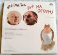 Jiří Melíšek-Dva Na Olympu