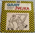 Jaroslav Hašek-Osudy Dobrého Vojáka Švejka