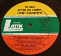 José Augusto-Yo Solo Busco Un Cariño