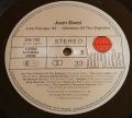 Joan Baez-Live Europe 83 - Children Of The Eighties