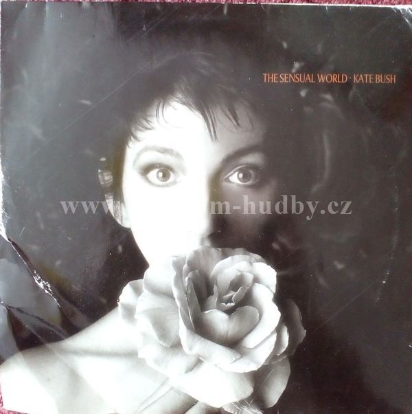 Kate Bush ‎