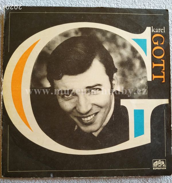 Karel Gott