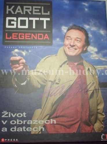 Karel Gott