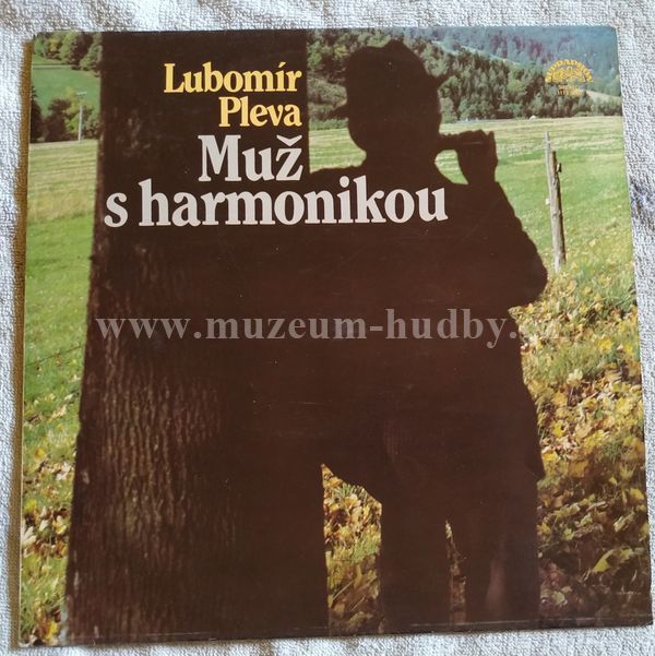 Lubomír Pleva