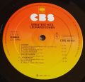 Leonard Cohen ‎-Greatest Hits