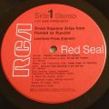 Leontyne Price, RCA Italiana Opera Orchestra, Francesco Molinari-Pradelli-Prima Donna/Volume 2: Great Soprano Arias From Handel To Puccini