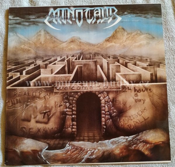 Minotaur