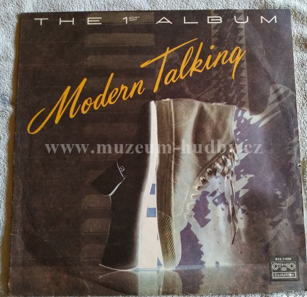 Modern Talking
