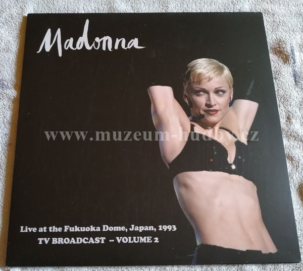 Madonna ‎