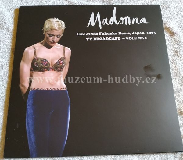 Madonna ‎