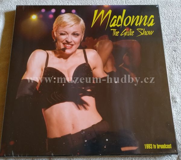 Madonna