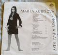 Marta Kubišová-Songy A Balady