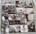 Minotaur-Welcome To....