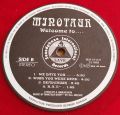 Minotaur-Welcome To....