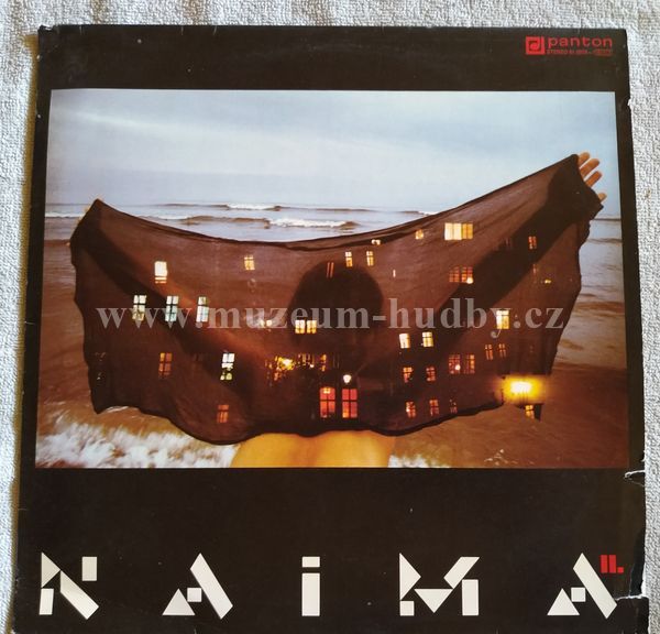 Naima