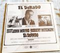 Nelson Riddle-El Dorado (The Original Music From The Paramount Motion Picture)