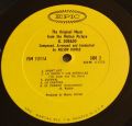 Nelson Riddle-El Dorado (The Original Music From The Paramount Motion Picture)