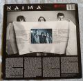 Naima-Naima II.