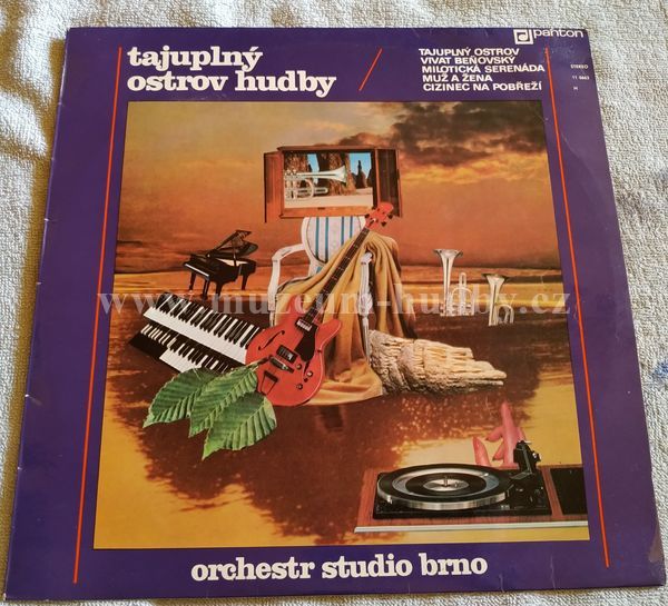 Orchestr Studio Brno