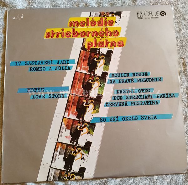 Orchester Studio Brno