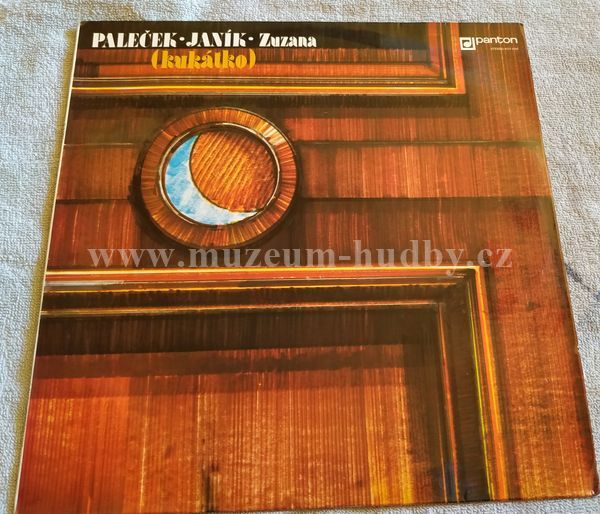 Paleček • Janík • Zuzana