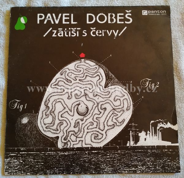 Pavel Dobeš
