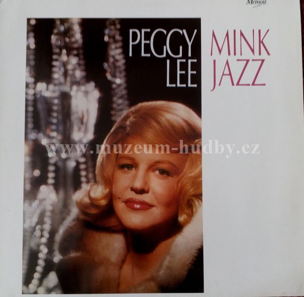 Peggy Lee ‎