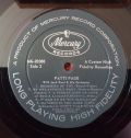 Patti Page ‎-I've Heard That Song Before
