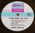 Phyllis Newman-Those Were The Days