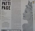 Patti Page-The Waltz Queen