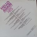 Peter Ehrlicher / Maja Catrin Fritsche / Uwe Jensen Und Conny Strauch / ...-Hello Again - Internationale Hits