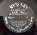 Patti Page ‎-The Waltz Queen