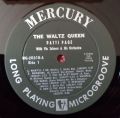 Patti Page ‎-The Waltz Queen