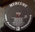 Patti Page ‎-The Voices Of Patti Page