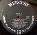 Patti Page ‎-The Voices Of Patti Page