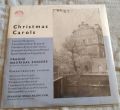 Prague Madrigal Singers , Conductor Miroslav Venhoda-Christmas Carols