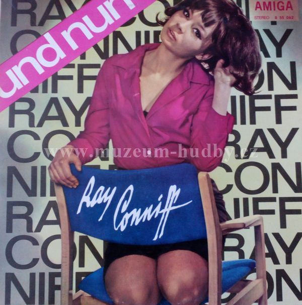 Ray Conniff ‎