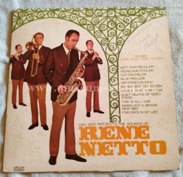 Rene Netto