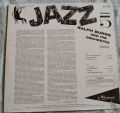 Ralph Burns And His Orchestra-Jazz Studio 5
