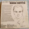 Rene Netto-The Sounds Of Rene Netto